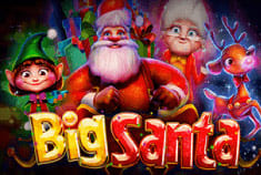 Scorching Slots game-thumb